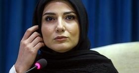 هنرپیشه جوان سوژه رسانه ها شد !