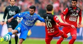 فوتبال ایران به شوکی بزرگ فرو رفت