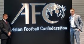 تصمیم نهایی  کنفدراسیون فوتبال