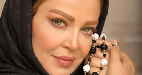 تغییر باورنکردنی چهره بهاره رهنما + عکس