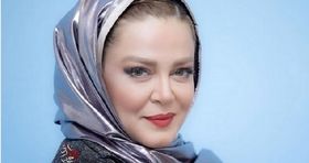 چهره شکسته و بدون آرایش بهاره رهنما + عکس