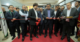  ششمین نمایشگاه صنعت ساختمان ساری آغاز به کار کرد