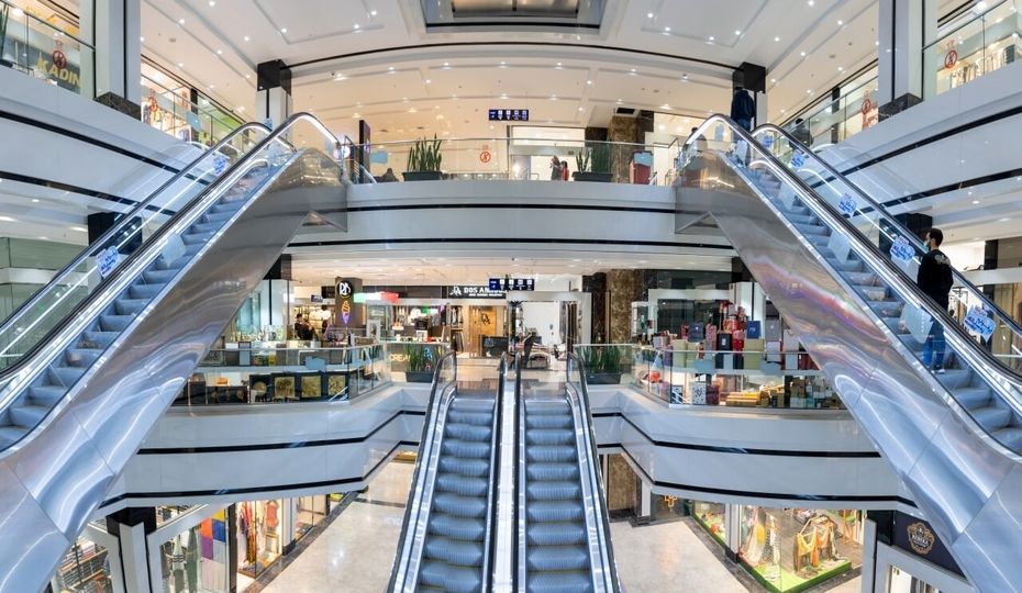 قیمت واحدهای تجاری در پاساژهای معروف تهران + جدول