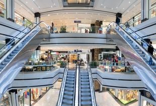 قیمت واحدهای تجاری در پاساژهای معروف تهران + جدول