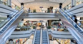 قیمت واحدهای تجاری در پاساژهای معروف تهران + جدول