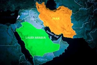 ایران به دوست ثروتمند آمریکا حسابی نزدیک شد