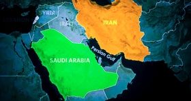 ایران به دوست ثروتمند آمریکا حسابی نزدیک شد