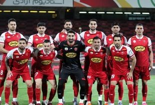 قسط بعدی پرسپولیسی‌ها پرداخت شد