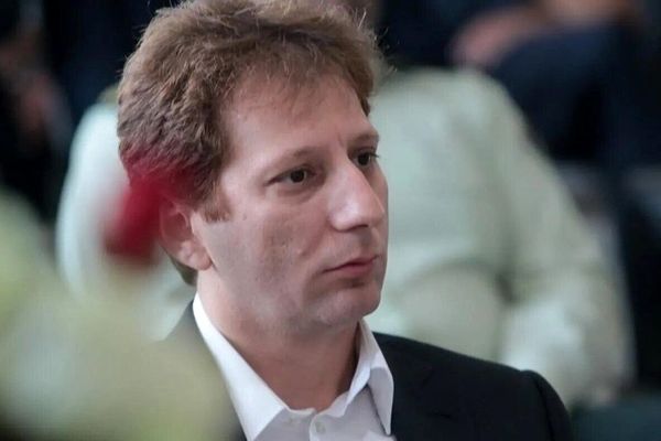 بانک مرکزی بابک زنجانی را با خاک یکسان کرد