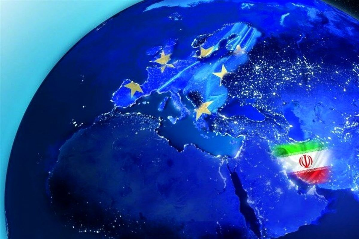 اروپا برای تعویق مکانیسم ماشه علیه ایران شرط گذاشت