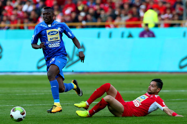 پرسپولیس با محبوب دل هواداران استقلال وارد مذاکره شد