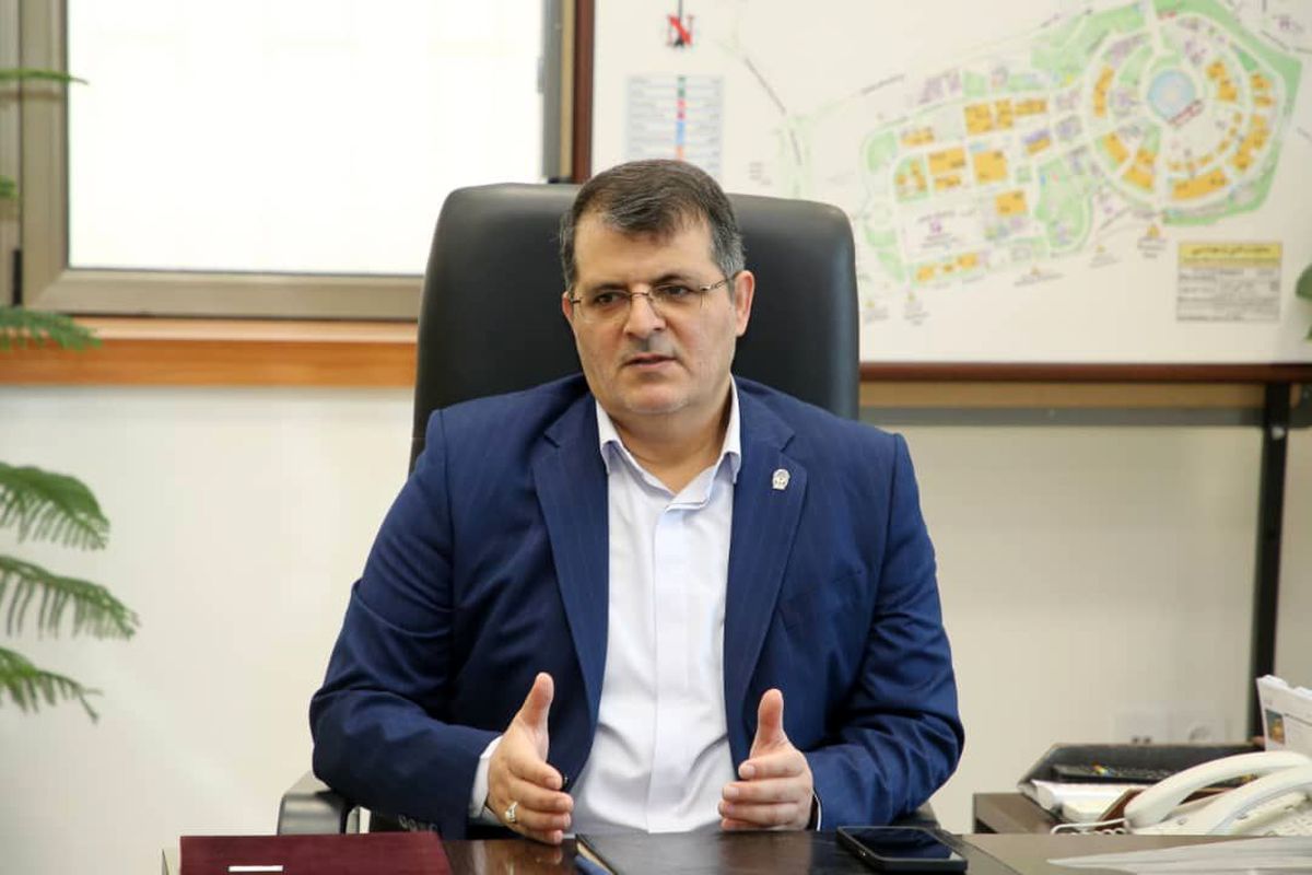 گزارش عملکرد شرکت سهامی نمایشگاه‌های بین‌المللی ج.ا.ایران در دولت چهاردهم


