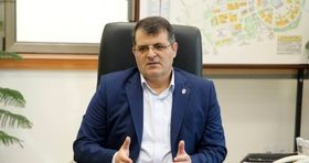 گزارش عملکرد شرکت سهامی نمایشگاه‌های بین‌المللی ج.ا.ایران در دولت چهاردهم


