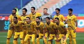 خشم پرسپولیسی‌ها از اقدام شیطنت‌آمیز سپاهان