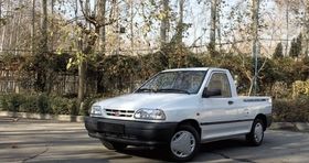 فردا پراید و ۴ خودروی دیگر را با قیمت کارخانه بخرید