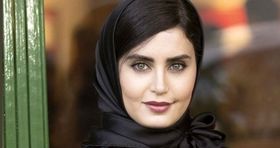 سوپراستار سینمای ایران در لباس تاجیک