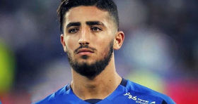 ستاره ایرانی در تیم منتخب فصل اوکراین