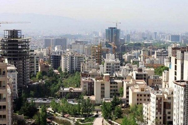 ساخت وساز در تهران متوقف شد/ حرف دولت روی زمین ماند