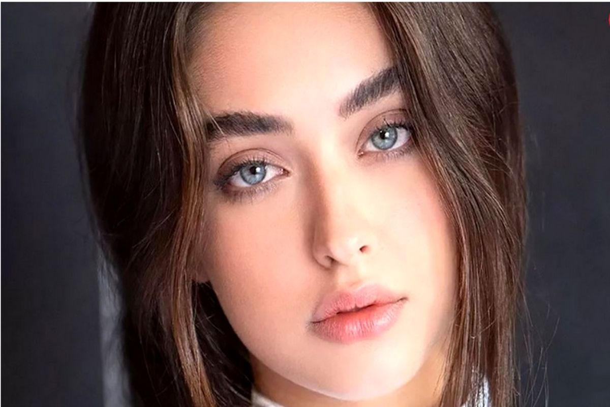 تصاویری از دختر زیبای ایران و دنیا
