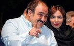 عکس های پرحاشیه عروسی مهران غفوریان