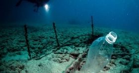 مدت زمان تجزیه زباله‌های مختلف در دریا چقدر است؟