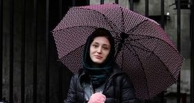 قرار عاشقانه همسر نوید محمدزاده + عکس