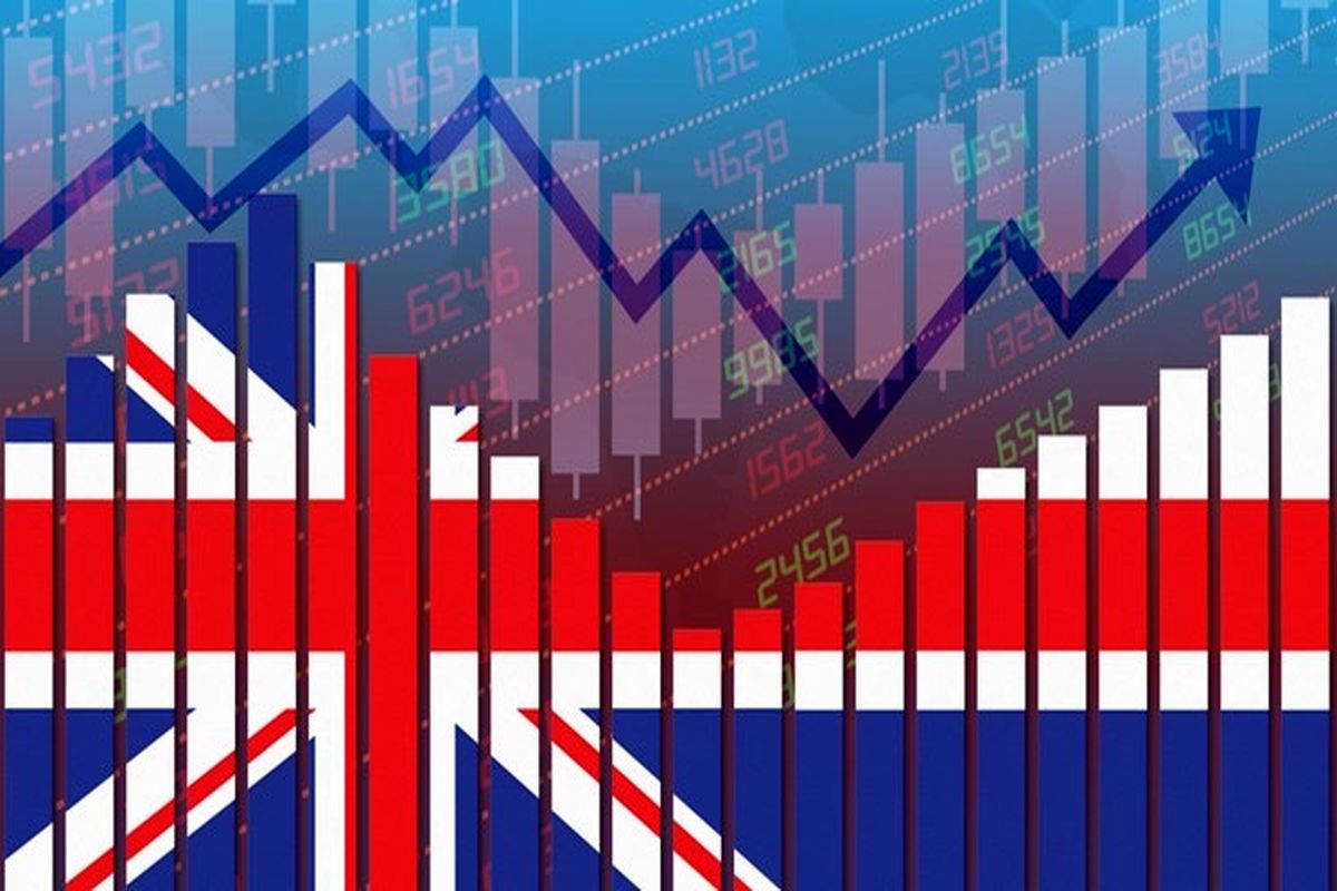 تداوم تورم بالای خواروبار در انگلیس