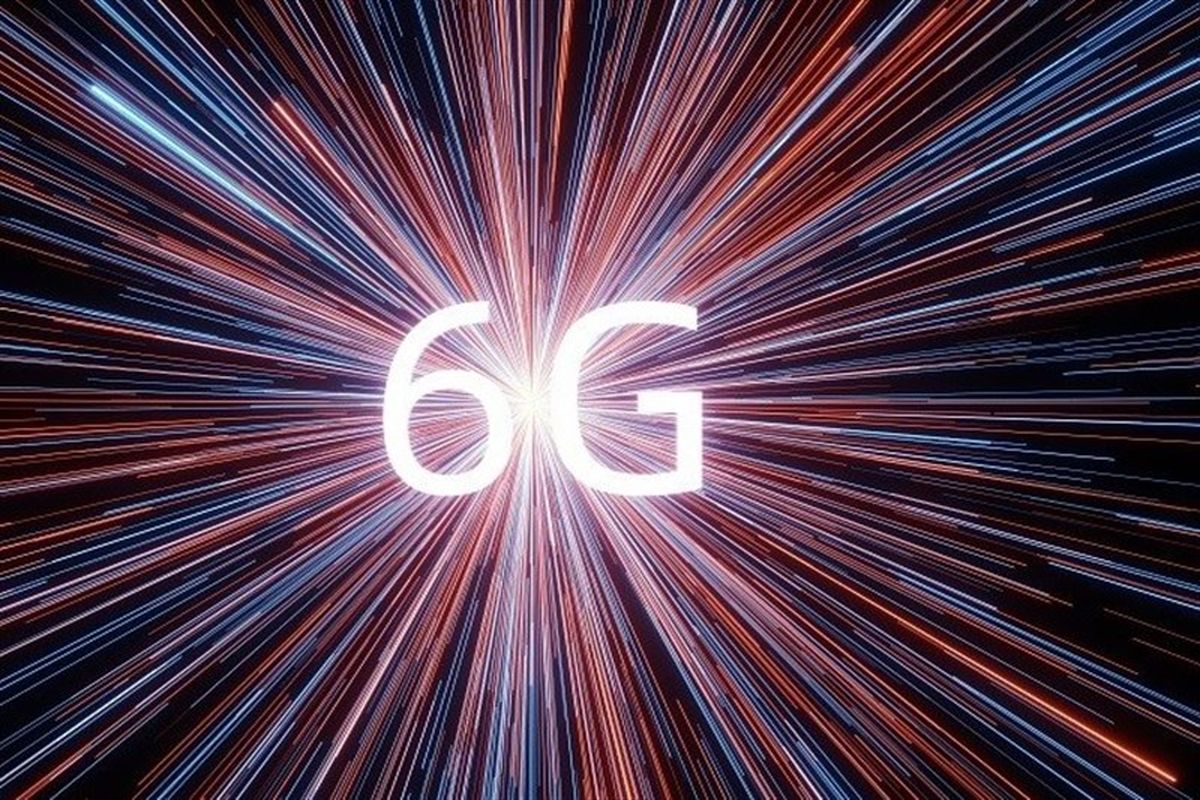 چین رکورد جهانی سرعت ۶G را زد!