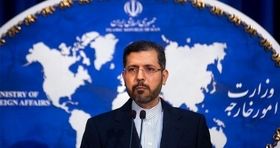 واکنش ایران به تهدید نظامی اسرائیل