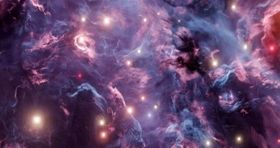 سردرگمی دانشمندان از &#8220;کهکشان بدون ماده تاریک&#8221;