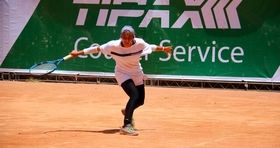 تحلیل جالب فدراسیون جهانی از دختر تنیس باز ایران