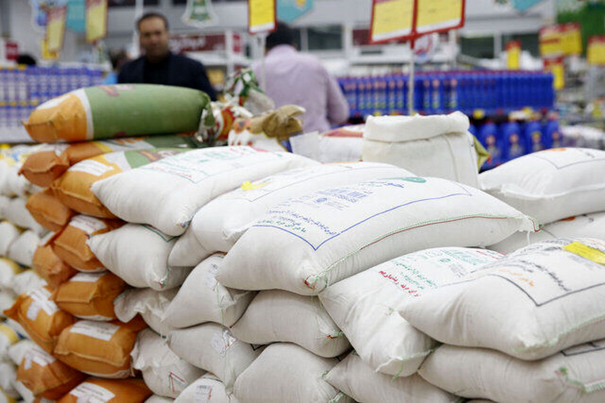 آخرین قیمت شکر و عمده فروشی برنج