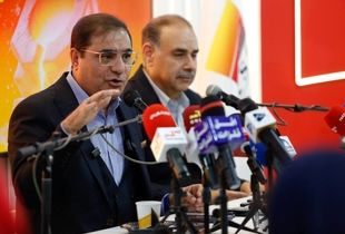 مهم‌ترین پروژه زیست‌محیطی کشور در فولاد خوزستان آماده بهره‌برداری است