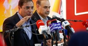 مهم‌ترین پروژه زیست‌محیطی کشور در فولاد خوزستان آماده بهره‌برداری است