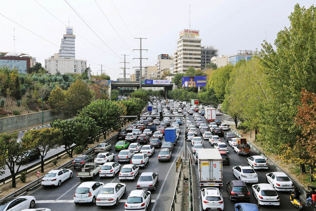 عبور و مرور خودرو با پلاک خارجی آزاد شد؟