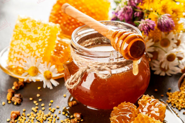 قیمت انواع عسل موجود در بازار+ جدول