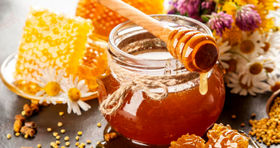 قیمت انواع عسل موجود در بازار+ جدول