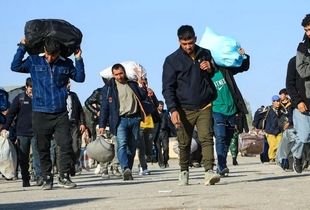 بمب امنیتی برای ملت ایران؛ اسرائیل افغان ها را بیچاره کرد