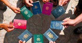 قوی‌ترین پاسپورت های دنیا کدامند؟/ رتبه ایران در سال ۲۰۲۲