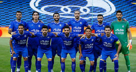 بحران کرونا در اردوی استقلال