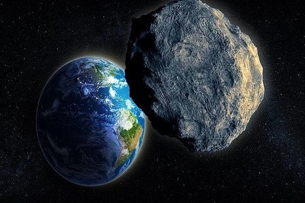 علت تاخیر ناسا از شناسایی عبور یک سیارک از کنار زمین