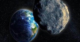 علت تاخیر ناسا از شناسایی عبور یک سیارک از کنار زمین