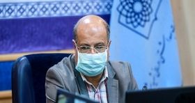 وضعیت شکننده اومیکرون در ایران