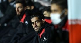 رونمایی از اولین خروجی پرسپولیس