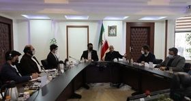 ارتقاء مدیریت پسماند شهر تهران با کمک U.N.D.P