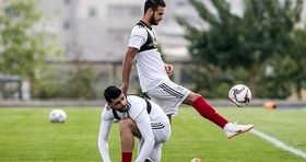 دو ایرانی در لیست منتخب لیگ قهرمانان