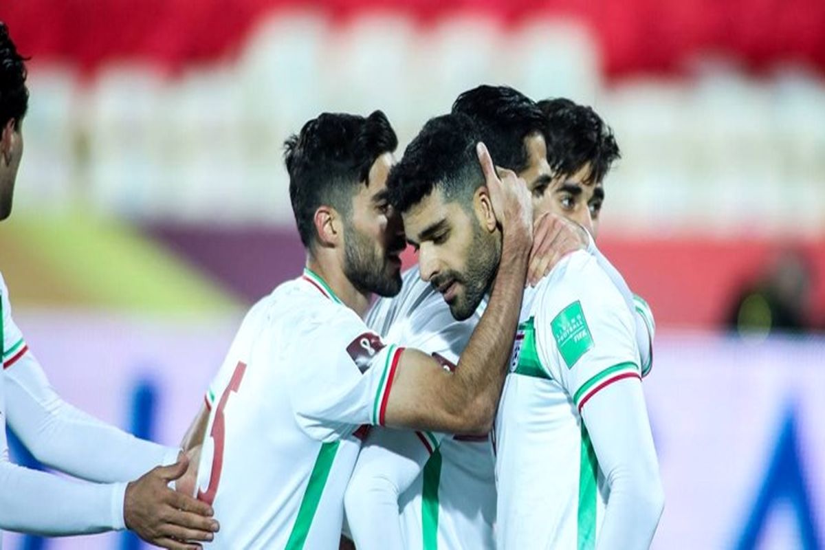 امید قطبی به درخشش ایران و قطر در جام جهانی