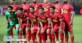 حمله تند پرسپولیس به استقلال