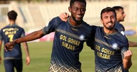 بازیکن جنجالی به گل‌گهر برمی‌گردد!