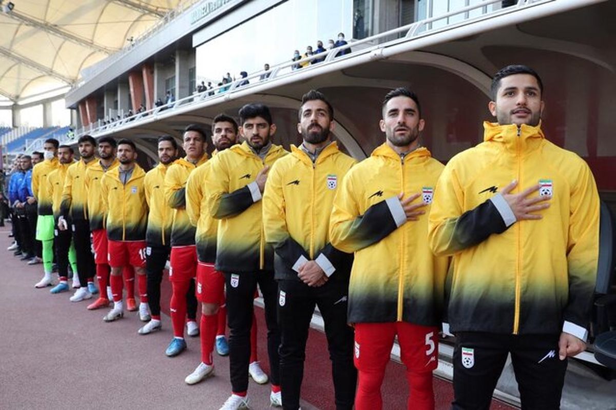 پیش‌بینی عجیب از نتایج ایران در جام جهانی